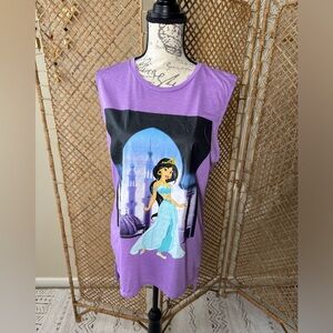 Disney Princess Jasmine Shirt